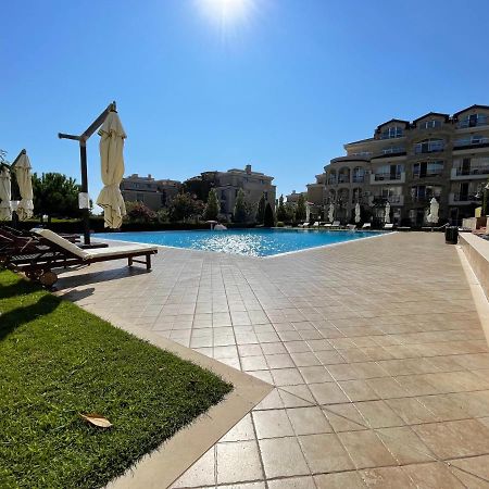 Provence Deluxe Apartment In Atia Resort Tschernomorez Exterior foto